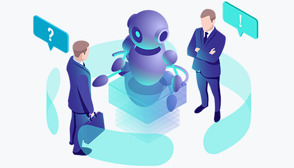 chatbot service provider