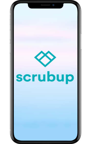 scrubup