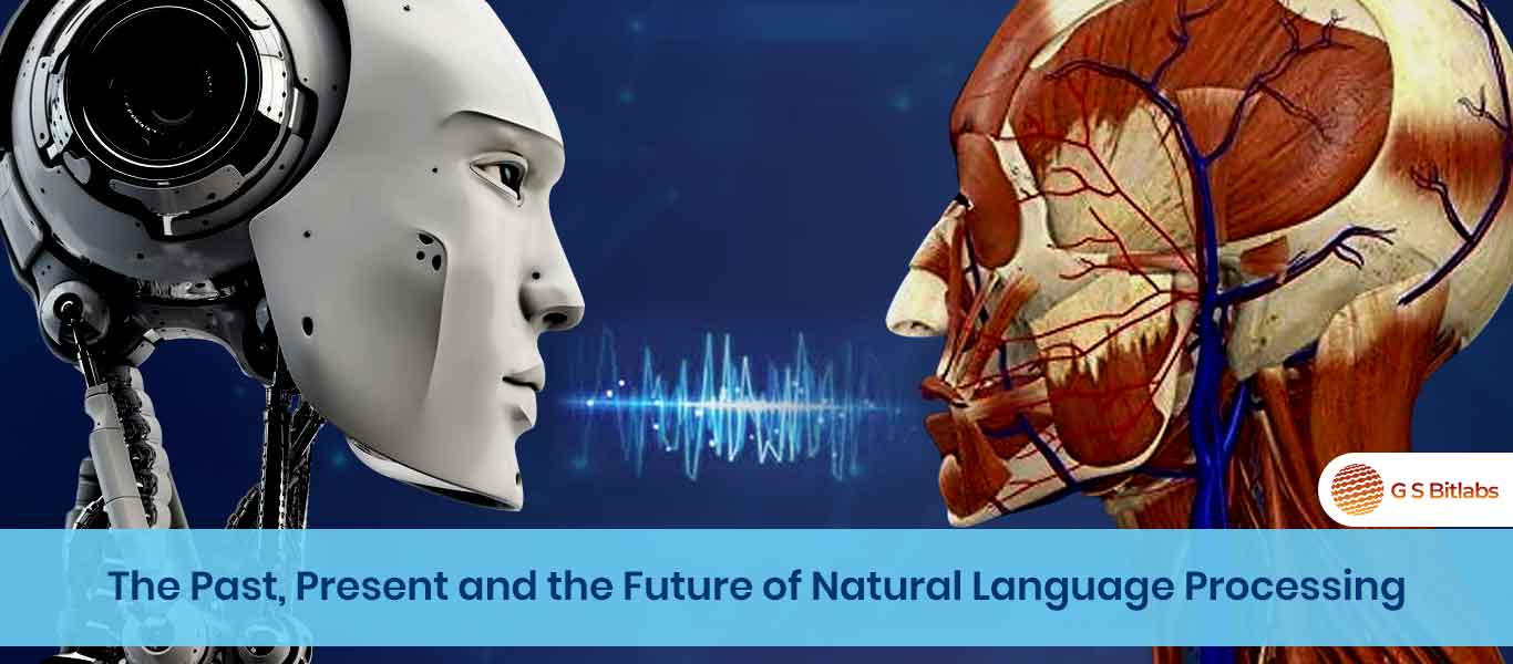 Natural Language Processing