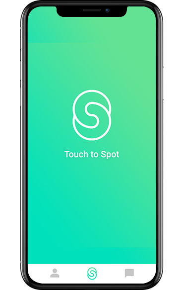 spota app